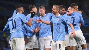 Get the latest manchester city news, scores, stats, standings, rumors, and more from espn. Temvb3b9wp Thm
