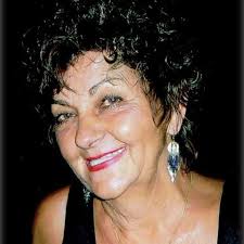 Mary Alice Dugas Bordelon Baudoin