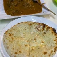 You know what's good with the traditional indian flatbread of naan? Rsmy Best Cheese Naan Masjid India 2 Tips From 86 Visitors