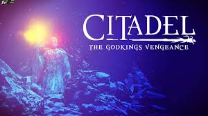 Download cheap fire for free on allfont.net. Citadel Forged With Fire The Godkings Vengeance Free Download