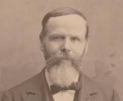 Gilbert Leander Roscoe (1844-1917)