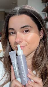☀️ Clean skincare = confidence ✨ Our Daily SPF 50 Primer protects while  Bronzing Drops deliver that instant glow. Together? Your skin’s dream duo.  🌿💛, #IndieLee #CleanSkincare #CleanBeauty #MineralSPF ...