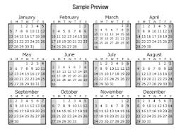 Two months per page calendar. Free Printable 2021 Calendar Templates