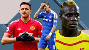 Compared with top 5 leagues higuaín brothers make mls history: Ranking The 50 Worst Premier League Transfers Of All Time
