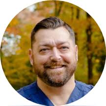 Dr. Ian Keyser, DC, Stamford, CT