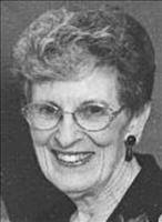 Virginia Harding-Roth Obituary (2008)