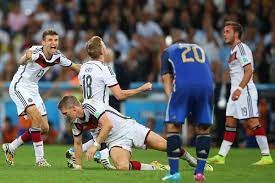 5 wege, die dich wieder nach vorn führen. Thomas Muller Ruckennummer Im Dfb Trikot 2021