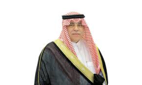 majid al qasabi saudi