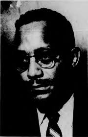 The Gazette May 1960