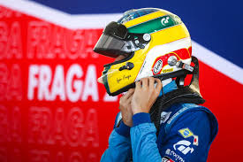 Submitted 1 month ago by dennis haugersekasortoanarkia. Red Bull Names Igor Fraga As New F1 Junior Team Member