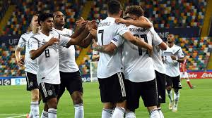 Uefa.com ist die offizielle website der uefa, der union der europäischen fußballverbände, dem dachverband des fußballs in europa. U21 Em Deutschland Besiegt Danemark In Ofb Gruppe Fussball U21 Em