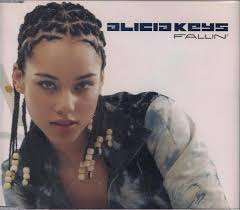 Alicia Keys