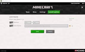 Hi, i'm adding extra arguments for my minecraft java server, and i want to know what are the default java. How Do I Change My Jvm Args In The New Launcher Minecraft