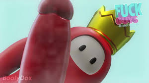 Fall Guys Fall Guy Ball Expansion Blender - Lewd.ninja