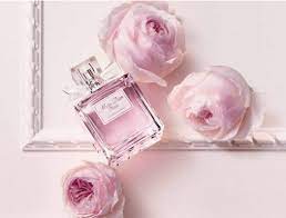 dior 迪奥 花漾甜心淡香水 香水 perfume 香水 アイデア