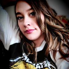 Profile for Ashley Knapp