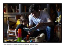 10 tage ohne mama see more ». 10 Giorni Senza Mamma 2019 Film Usciti 2000 2020 Film Docu Filmitalia