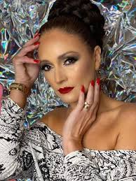 LUPITA ANEZ "2020 MODEL OF THE YEAR" 11/17/20