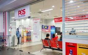 Epic mushtari engineering sdn bhd. Pos Malaysia Catat Kerugian Bersih Rm49 2 Juta Pada Suku Pertama 2020 Free Malaysia Today Fmt
