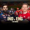 Fans from india and australia can enjoy the england tour of india, 2021 live coverage on crichd live streaming which provides hd coverage of all the. 1