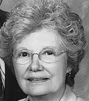 Shirley BRADISH Obituary (2011)
