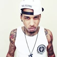 Stream Dope Hip Hop Instrumental, (Kid Ink, Tyga, 2 Chainz Type Beat)