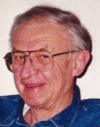 Obituary for Warren E. Parr