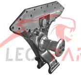 MERCEDES-BENZ Spring Bracket 5740238 - Leonpart Automotive