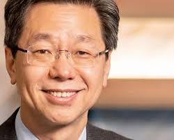 Asia Executive Interviews