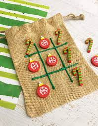 Maybe you would like to learn more about one of these? Christmas Tic Tac Toe Stocking Stuffer Craft Idea Isavea2z Com