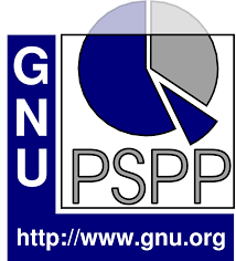 Gnu Pspp Is A Program For Statistical Analysis Of Sampled Data It Is A Free As In Freedom Replacement For The Software Academic Research Statistical Analysis