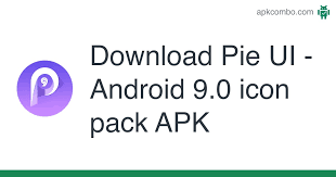 Download apk (3.3 mb) versions. Pie Ui Android 9 0 Icon Pack Apk 1 0 21 Android App Download