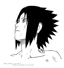 Pin On Sasuke