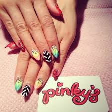 Top Toronto Nail Salons Indie88 All prices are inclusive of gst.