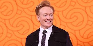 Conan was born in cimmeria, a northern kingdom of barbarians, among the snowhawk tribe. Conan O Brien Moving From Tbs To Hbo Max For New Weekly Variety Show Pitchfork