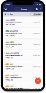 Major Update Bookipi Invoice Maker App Version 0 7 4