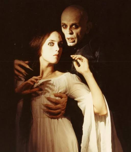 Trick or Tuesday: Nosferatu the Vampyre (1979) – Frock Flicks