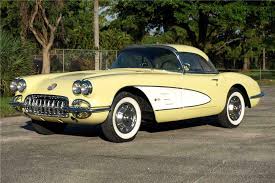 Image result for Yellow 1958 Tappan