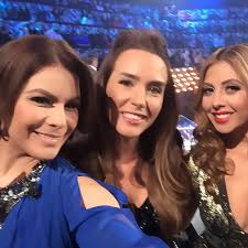 Olga Tañón oficial