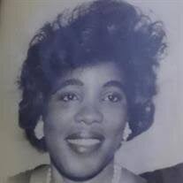 Dorothy Mae Hogan Obituary