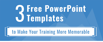 Check spelling or type a new query. 3 Free Ppt Templates To Make Your Training More Memorable Lms By Mindflash
