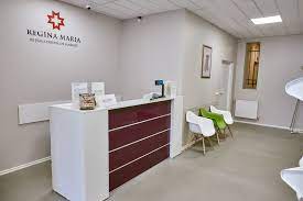 Craiova policlinica regina maria પર સ્થિત થયેલ છે craiova, romania, આ સ્થાન નજીક છે: Policlinica Centrala Craiova Reginamaria Ro