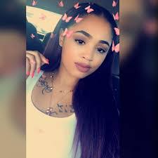 Deanna Overton's Instagram, Twitter & Facebook