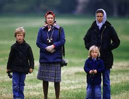 For more information, see unofficial royalty: The Crown Skips Princess Anne S Life With Husband Timothy Laurence