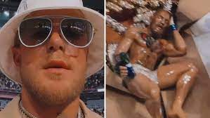 Jake Paul Vs Tyron Woodley Uk Start Time Tv Channel Live Stream And Undercard Mirror Online
