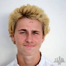 Travis Harrison — Skatepark of Tampa