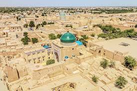 It is surrounded by five landlocked countries: Usbekistan Sehenswurdigkeiten Tipps Die Top 7 Blog Asi Reisen