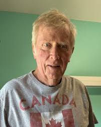 Bruce Strong Obituary December 31, 2024