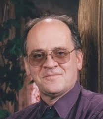 Roger Dale Zulauf (1948-2008)