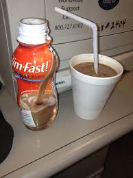 Freeze Your Slim Fast And Make Ice Cream Or A Frosty Slim Fast Slim Fast Shakes Ketogenic Coffee
